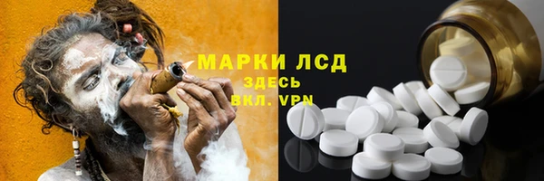 молекула духа Аркадак